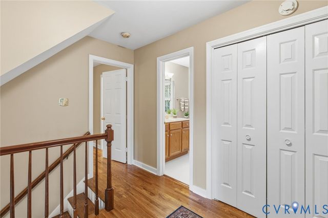 301 Old Carrollton Rd, North Chesterfield, VA 23236
