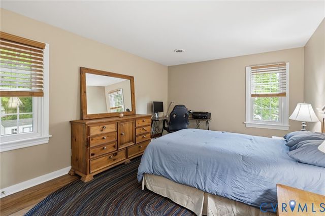 301 Old Carrollton Rd, North Chesterfield, VA 23236