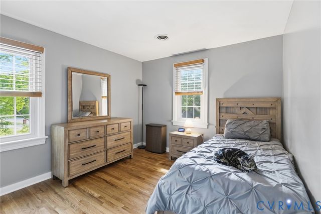 301 Old Carrollton Rd, North Chesterfield, VA 23236