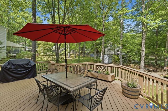 301 Old Carrollton Rd, North Chesterfield, VA 23236