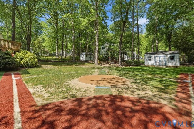 301 Old Carrollton Rd, North Chesterfield, VA 23236