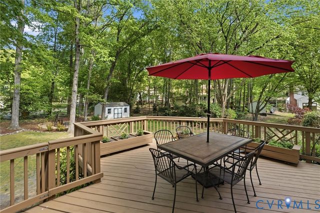 301 Old Carrollton Rd, North Chesterfield, VA 23236