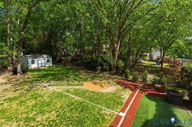 301 Old Carrollton Rd, North Chesterfield, VA 23236