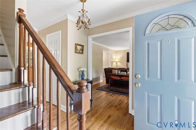 301 Old Carrollton Rd, North Chesterfield, VA 23236