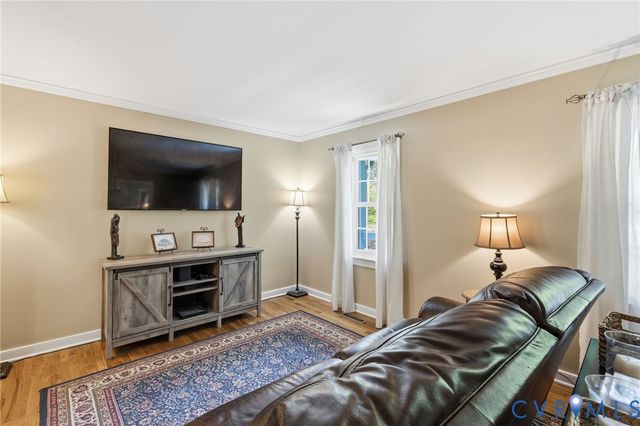 301 Old Carrollton Rd, North Chesterfield, VA 23236