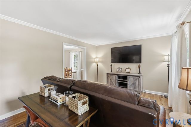301 Old Carrollton Rd, North Chesterfield, VA 23236