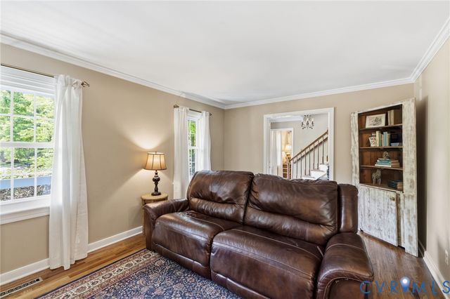 301 Old Carrollton Rd, North Chesterfield, VA 23236