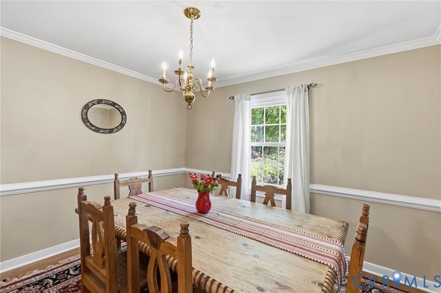 301 Old Carrollton Rd, North Chesterfield, VA 23236