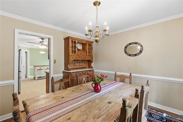 301 Old Carrollton Rd, North Chesterfield, VA 23236