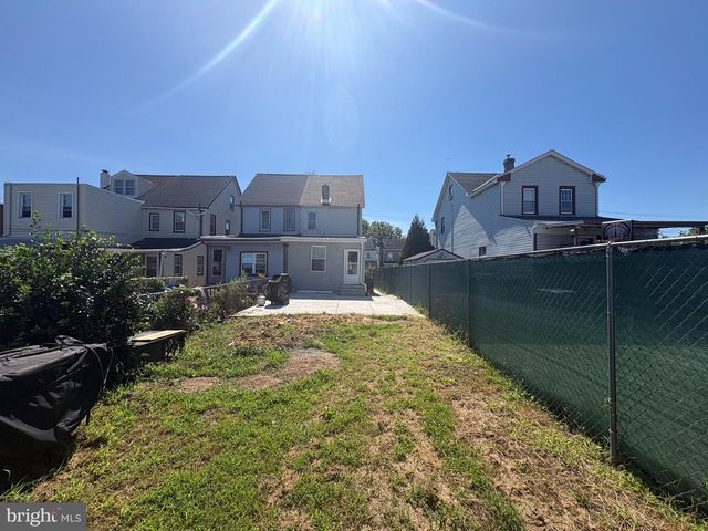 7916 CRAIG ST, Philadelphia, PA 19136