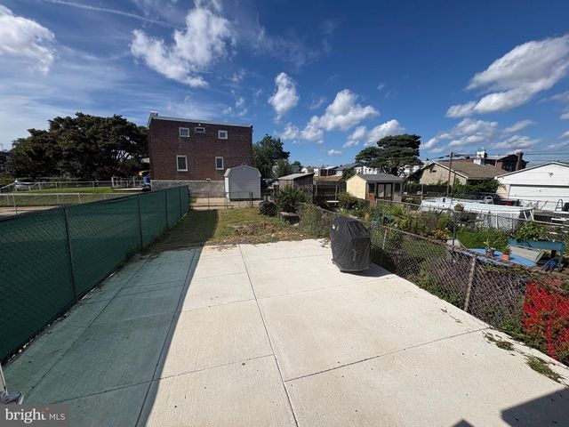 7916 CRAIG ST, Philadelphia, PA 19136