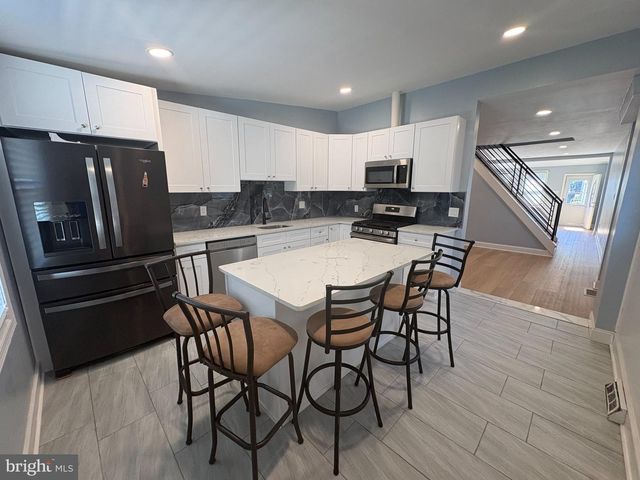 7916 CRAIG ST, Philadelphia, PA 19136