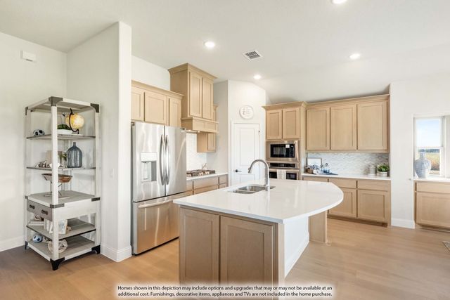 310 Bowrider Lane, Granbury, TX 76049