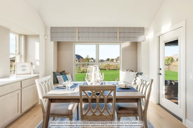 310 Bowrider Lane, Granbury, TX 76049