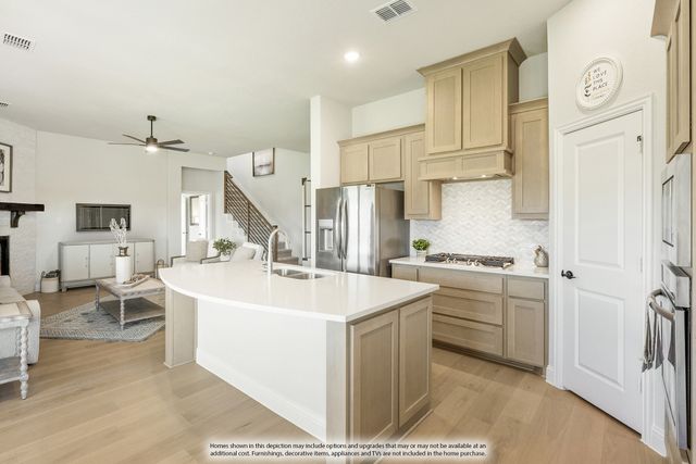 310 Bowrider Lane, Granbury, TX 76049