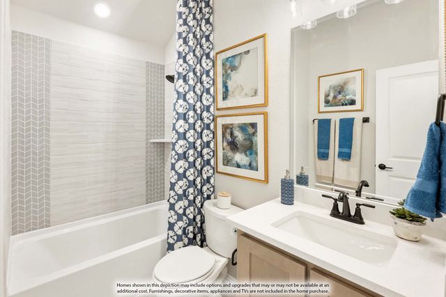 310 Bowrider Lane, Granbury, TX 76049