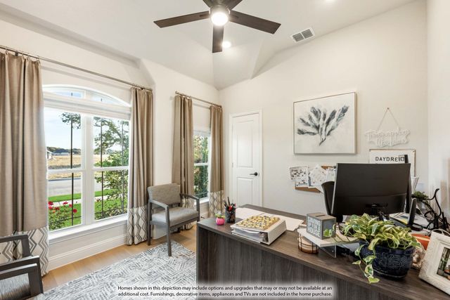 310 Bowrider Lane, Granbury, TX 76049