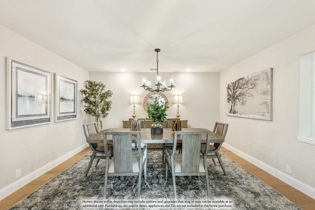 310 Bowrider Lane, Granbury, TX 76049