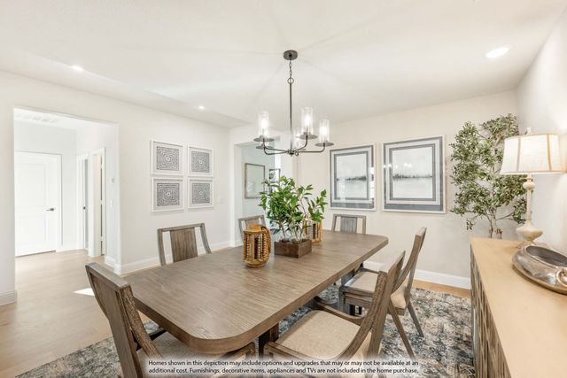 310 Bowrider Lane, Granbury, TX 76049