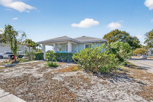 231 N H Street, Lake Worth Beach, FL 33460