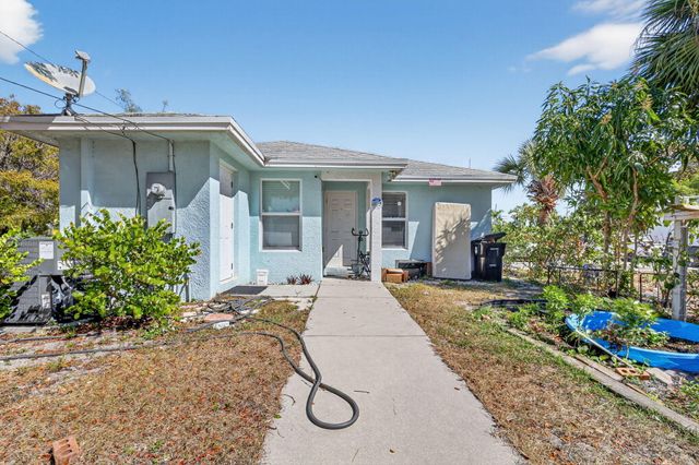 231 N H Street, Lake Worth Beach, FL 33460