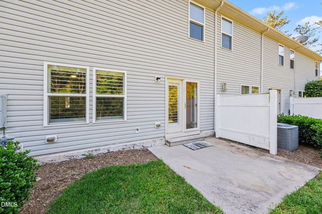 224 Hamlet Place, Morrisville, NC 27560