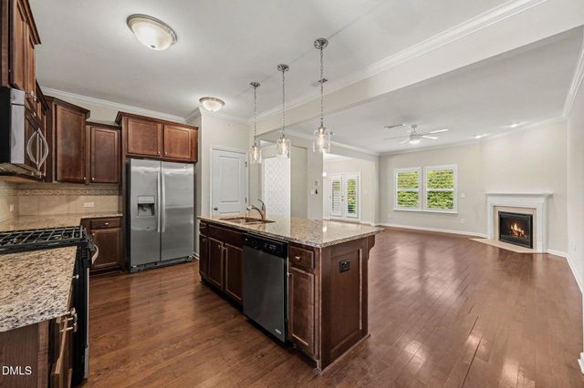 224 Hamlet Place, Morrisville, NC 27560