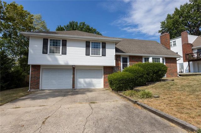 6000 N Wyandotte Street, Kansas City, MO 64118