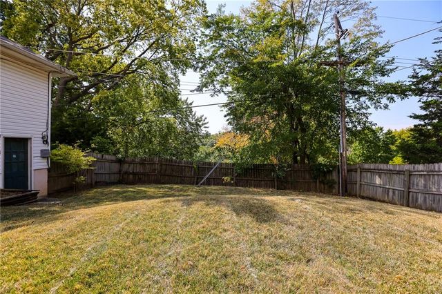 6000 N Wyandotte Street, Kansas City, MO 64118