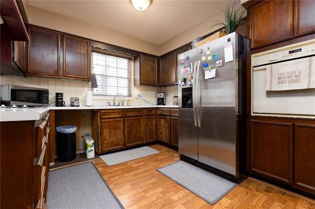 6000 N Wyandotte Street, Kansas City, MO 64118