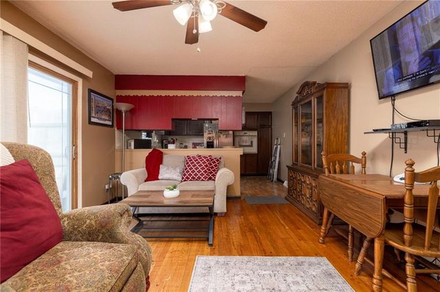 6000 N Wyandotte Street, Kansas City, MO 64118