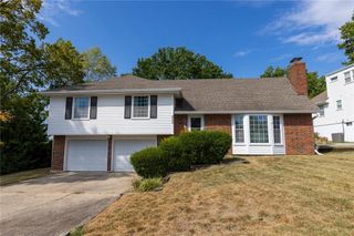 6000 N Wyandotte Street, Kansas City, MO 64118