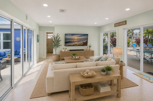 608 Malabar Avenue, Fort Pierce, FL 34949