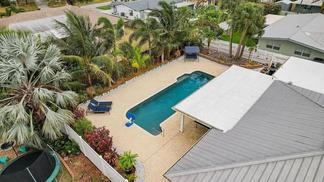 608 Malabar Avenue, Fort Pierce, FL 34949