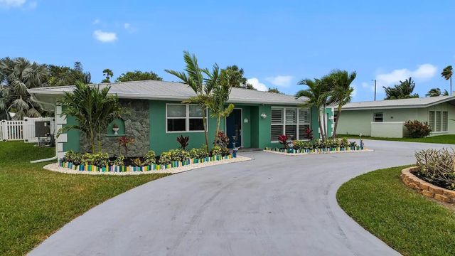 608 Malabar Avenue, Fort Pierce, FL 34949