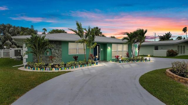608 Malabar Avenue, Fort Pierce, FL 34949