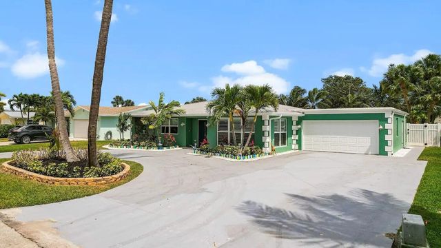 608 Malabar Avenue, Fort Pierce, FL 34949