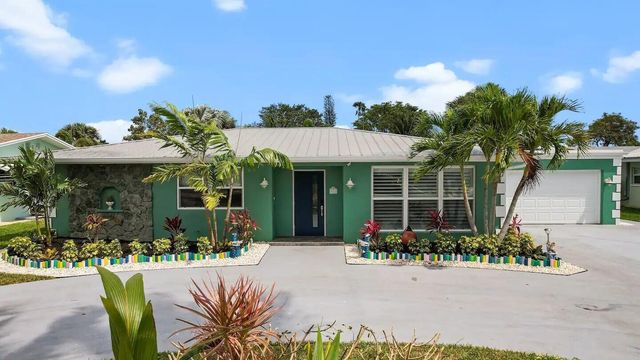 608 Malabar Avenue, Fort Pierce, FL 34949