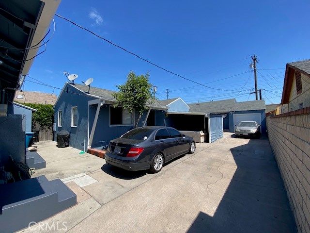 4957 E 59th Place, Maywood, CA 90270
