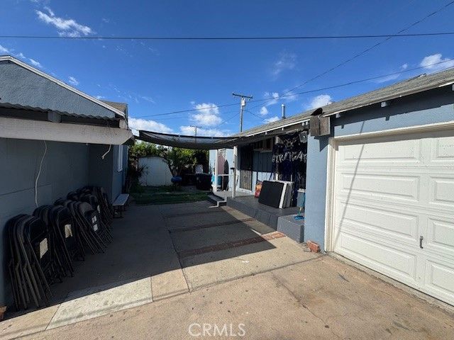 4957 E 59th Place, Maywood, CA 90270