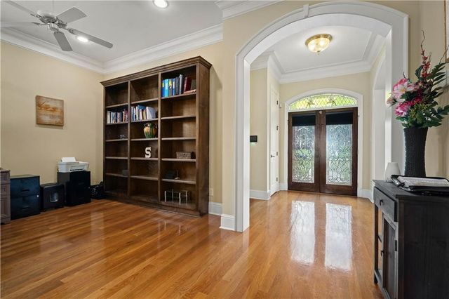 3203 Wynnfield Drive E, Mobile, AL 36695