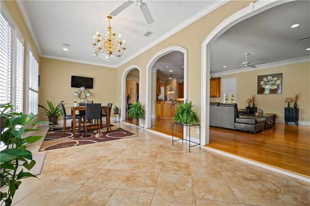 3203 Wynnfield Drive E, Mobile, AL 36695