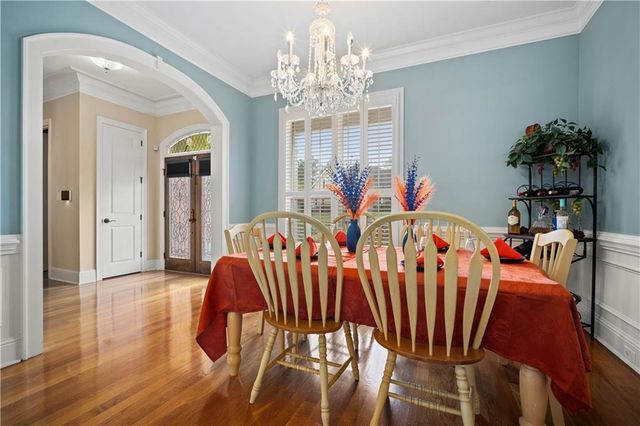 3203 Wynnfield Drive E, Mobile, AL 36695