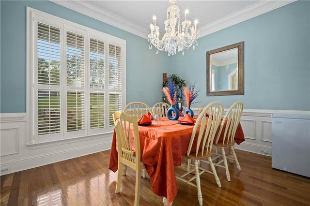 3203 Wynnfield Drive E, Mobile, AL 36695