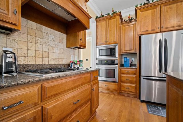 3203 Wynnfield Drive E, Mobile, AL 36695