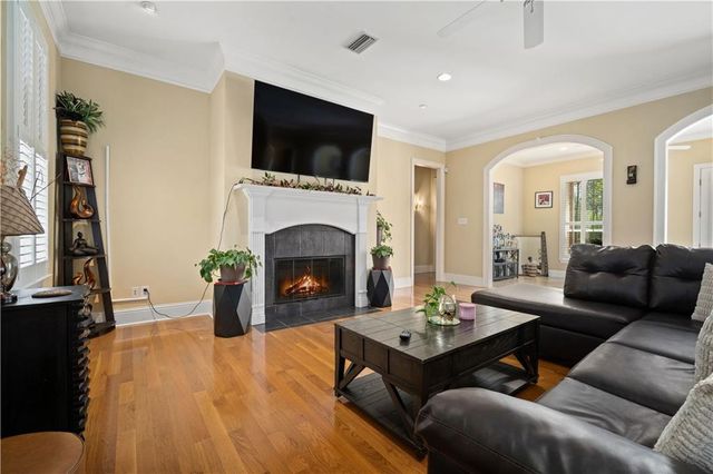 3203 Wynnfield Drive E, Mobile, AL 36695