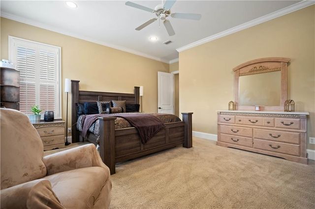 3203 Wynnfield Drive E, Mobile, AL 36695