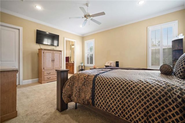 3203 Wynnfield Drive E, Mobile, AL 36695