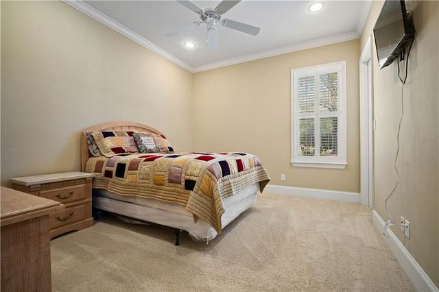 3203 Wynnfield Drive E, Mobile, AL 36695