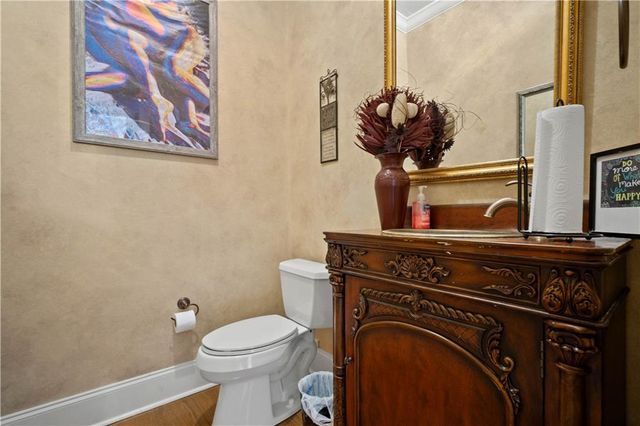 3203 Wynnfield Drive E, Mobile, AL 36695